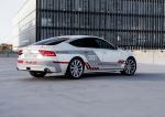 Audi A7 Sportback Piloted Driving Concept 2016 года